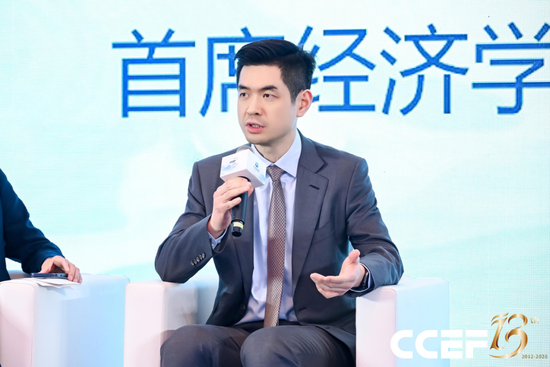 摩根士丹利中国首席经济学家邢自强:美元贬值,战略资产升值 第1张 摩根士丹利中国首席经济学家邢自强:美元贬值,战略资产升值 第1张