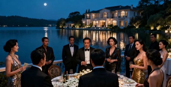 6亿多投资要打水漂？民生人寿卷入浙商富豪圈的“夜宴”  第1张