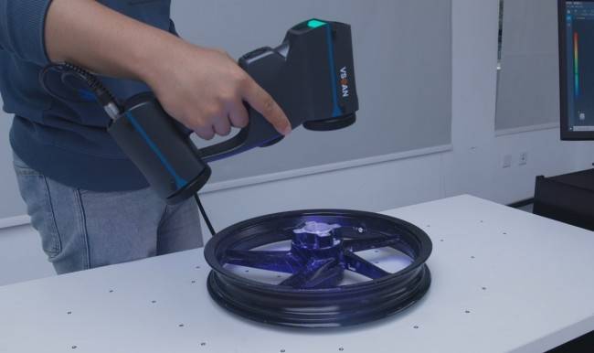 惟景三维完成近亿元Pre-A及Pre-A+轮融资 ，布局高精度三维测量产业化应用  第10张