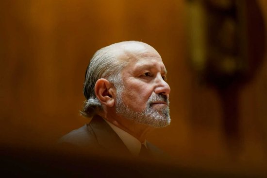 卢特尼克宣称美元多年来在外国操纵下被人为炒高 第1张 卢特尼克宣称美元多年来在外国操纵下被人为炒高 第1张