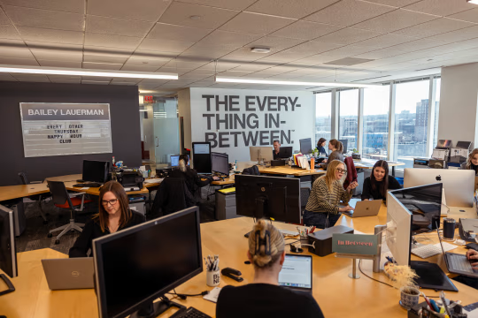 麦迪逊大道陷入危机,中西部广告公司迎来机遇 第3张 麦迪逊大道陷入危机,中西部广告公司迎来机遇 第3张