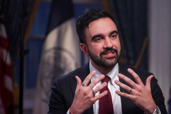 纽约市长拟二十余年来首次提高房产税 计划上调幅度为9.5%  第1张