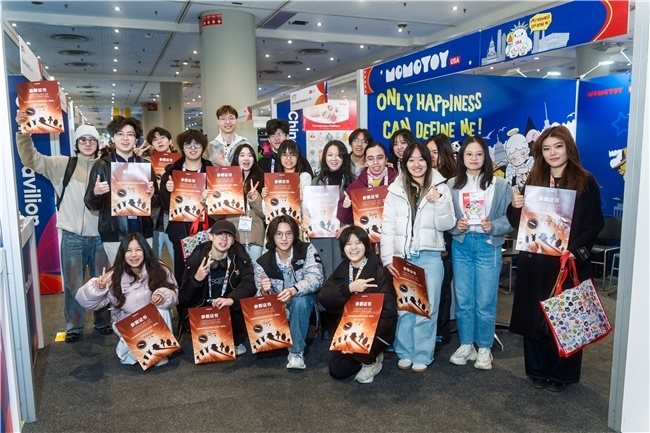 纽约玩具展斩获数千万意向订单，MOMOTOY完成全球化战略关键落子  第3张