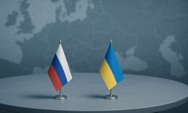 “打脸”特朗普！欧洲情报首脑看衰俄乌年内和谈  第2张