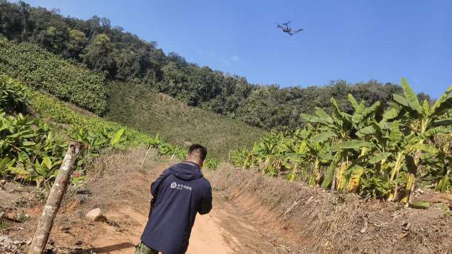 一线丨“小家”热气腾腾，“大家”蒸蒸日上――“三心服务”守护团圆年  第3张