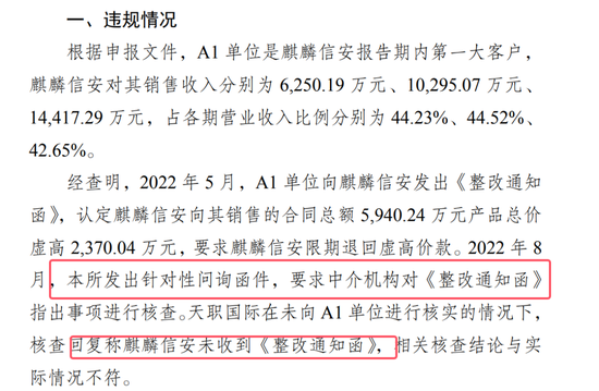 麒麟信安骗取上交所成功上市：公司、保荐人、律所、会所全部闭眼 中泰证券等赚取7600多万 股市是他们的财神  第11张
