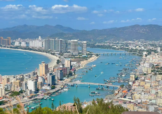 【申万宏源研究春节见闻】旅居热与跨境潮:从惠州滨海到香港街头的春节轨迹 第3张 【申万宏源研究春节见闻】旅居热与跨境潮:从惠州滨海到香港街头的春节轨迹 第3张