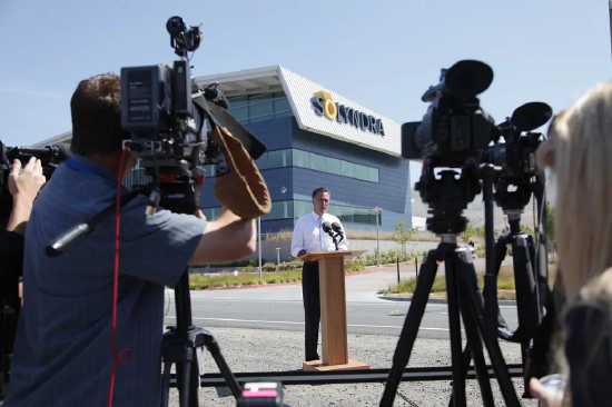 特朗普对自由市场资本主义的挑战 第2张 特朗普对自由市场资本主义的挑战 第2张