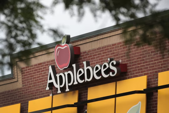 Dine Brands转亏，Applebee’s同店销售额下滑  第1张