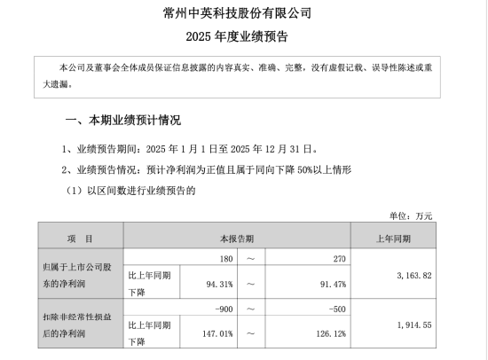 从新能源收购告吹到家族资产整合，中英科技现金并购兄弟企业 | 长三角资本局  第4张