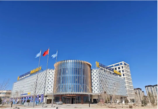 轻重并举 双轮驱动｜红星美凯龙连下三城，轻资产业务再添新动能  第2张