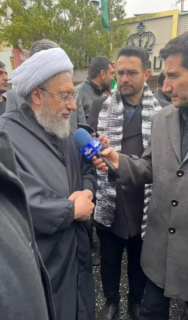 牛弹琴：开战以来，伊朗领导层最大胆的一次行动  第8张