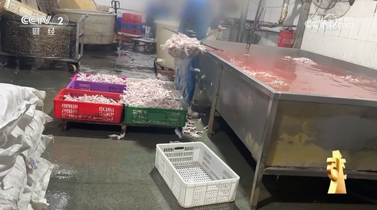 刚刚！央视3·15曝光7大行业乱象，涉及这些A股公司！市场监管总局火速行动  第3张