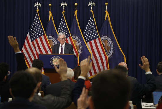 美联储会议前瞻:3月料将按兵不动 9月成降息最早窗口 鲍威尔表态或将引领市场方向 第1张 美联储会议前瞻:3月料将按兵不动 9月成降息最早窗口 鲍威尔表态或将引领市场方向 第1张