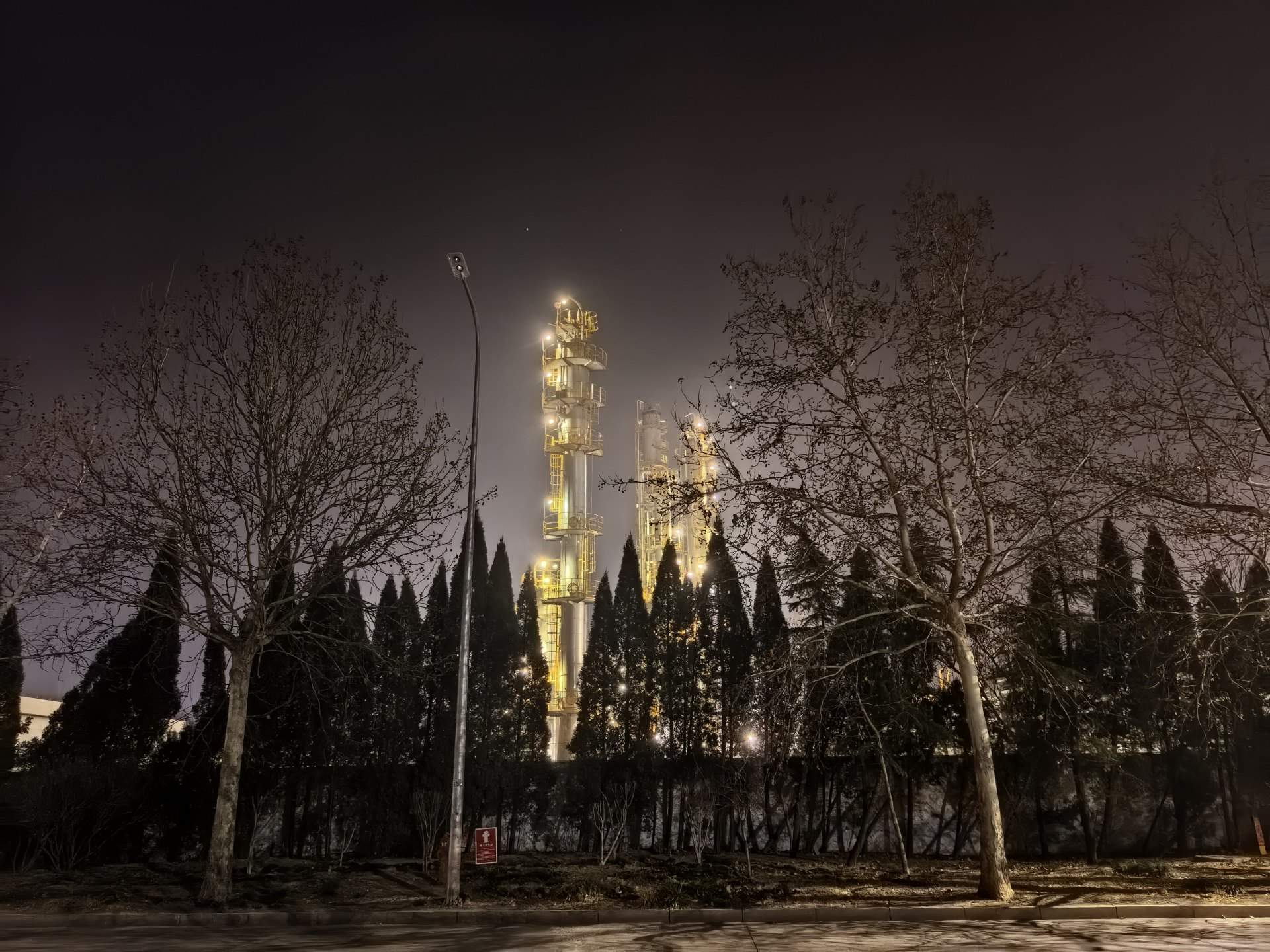 “以前每桶省20美元，现在一分折扣没有” 油价“破百”下的山东地炼产业现状深度调查  第4张