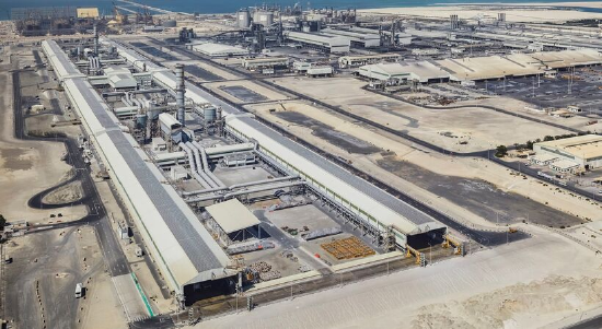 中东最大铝生产商阿联酋环球铝业的主要生产设施在伊朗袭击中严重受损  第1张