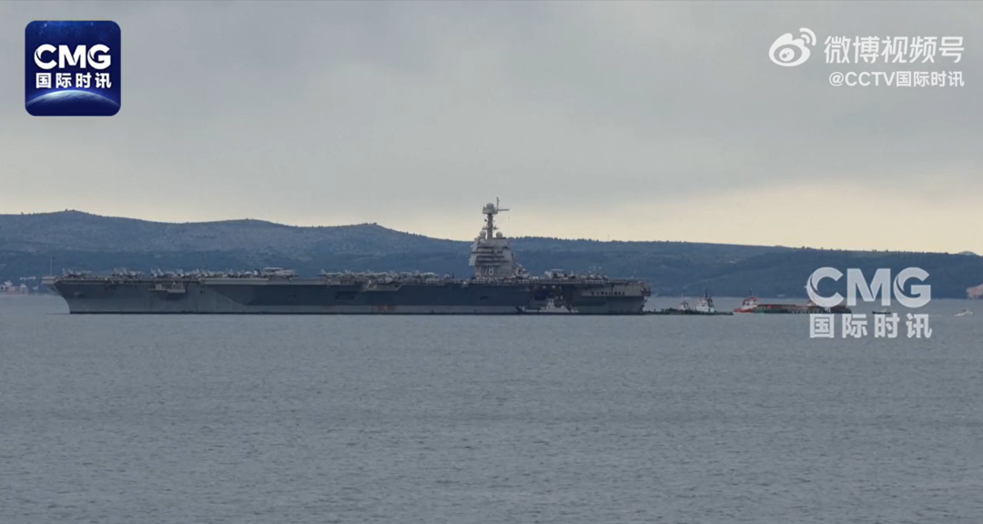 美军3500名增援到达！以色列袭杀记者！伊朗：击中美军F-16战斗机，强力反击将加速以政权崩溃  第6张