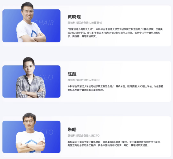 杭州“六小龙”群核科技港股IPO加速，黄晓煌带队14年从亏损到5712万净利润转正 | 长三角资本局  第2张