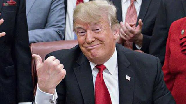 特朗普的儿子们被曝大发战争财  第1张