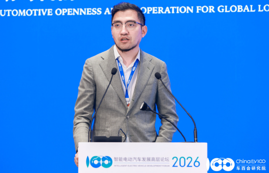 恩智浦半导体袁文博:2030年机器人市场规模将超2000亿美元 第1张 恩智浦半导体袁文博:2030年机器人市场规模将超2000亿美元 第1张