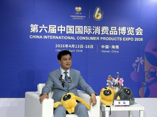 对话汇天李锐：陆地航母大幅降低私人飞行门槛  第1张