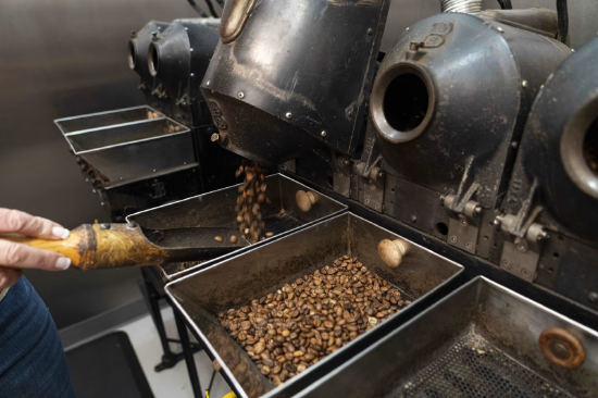 华尔街有一支精英咖啡品鉴团队，却苦于招不到新人  第6张