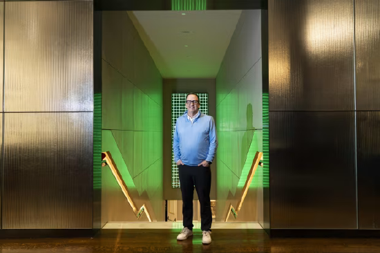 华尔街有一支精英咖啡品鉴团队，却苦于招不到新人  第7张